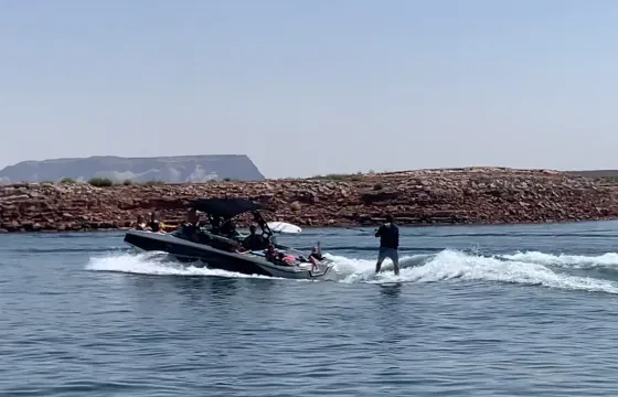 2021 Heyday SURF in St. George, Utah
