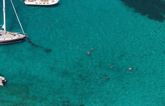 Hvar & Pakleni Islands Private Full Day Boat Tour