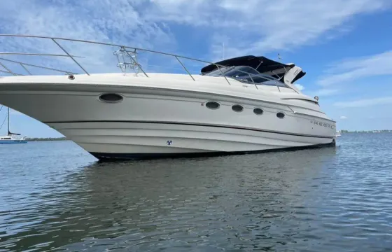 4160 Regal Commodore -Bachelorette Best in the Bay!