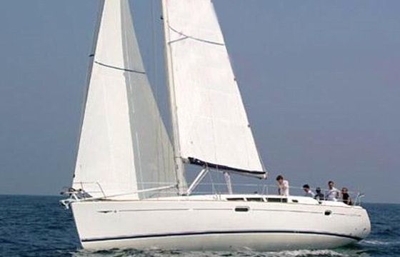 45' Sun Odyssey Cruising Monohull