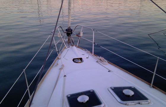 45' Sun Odyssey Cruising Monohull