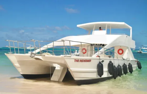 EXCLUSIVE ISLAND CRUISE ENTERTAINMENT BAR MUSIC DANCE PARTY CAPTAIN CHARTER 🏝️