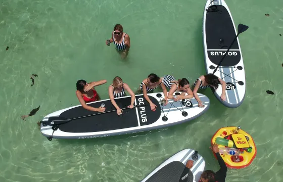 47' Azimut I Tulum, Playa del Carmen, Akumal, Riviera Maya