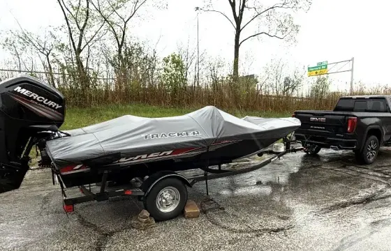 2017 Tracker Pro Team 175 TXW Bass Boat – Ready for Your Day on the Water