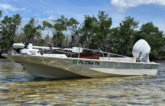 Boston Whaler 15SS Classic for Rent