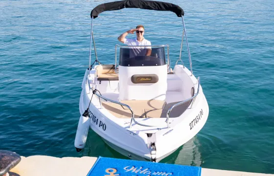 RENT A BOAT POREČ | BOAT RENTAL POREČ | BOAT HIRE POREČ | BOAT RENTAL