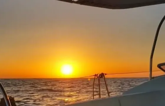 Formentera Sailing Rental - Beneteau Cyclades 43.3