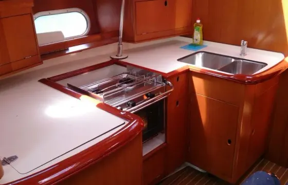 Cruising Monohull rental in Kiel - bareboot und Kojencharter