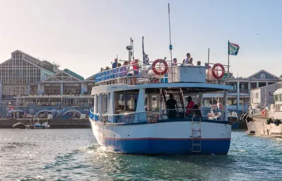 Private Charter Hire in Cape Town, South Africa