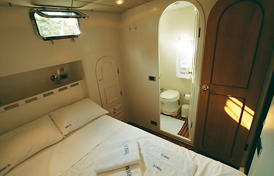 Charter a 70' Serenity Gulet in Göcek, Turkey