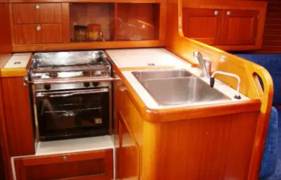 Explore Sukošan, Croatia on 33' Elan - Passat Cruising Monohull