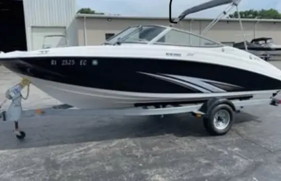 2016 Yamaha sx190 for rental in Boston MA