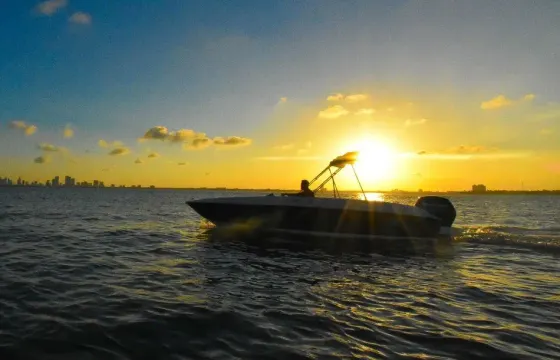 Top Marina Miami – Self-Drive Boat Rental with Free Parking Included