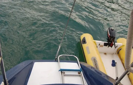 Sailboat for Day Charter and Sailing Trips in Ilhabela-SP, Brazil
