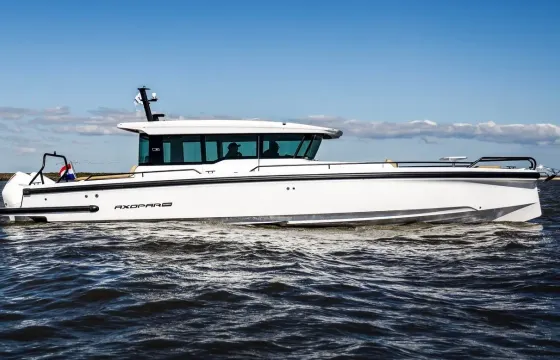 Top Luxury Adventure Boat in Marathon, Florida