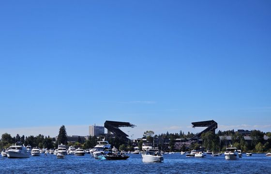 Legendary Wake Surf Sessions on a Classic Malibu 23 LSV