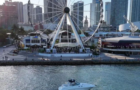 38 Ft Sea Ray Sundancer | Up to $100 OFF Monday-Thursday**