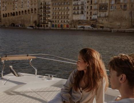 Embark on the Ultimate Malta Adventure with our Exclusive Charters
