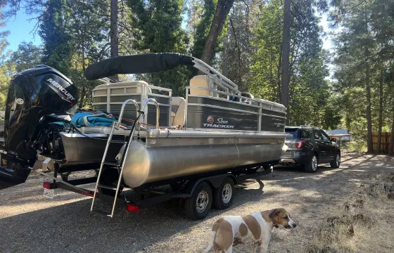 Lake Tahoe | Pontoon Rental “Serving all of Lake Tahoe”