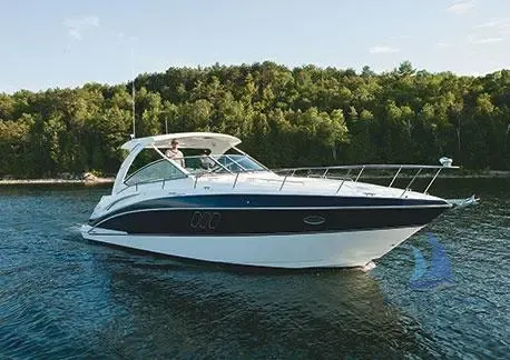 Party Luxury Yacht in Toronto