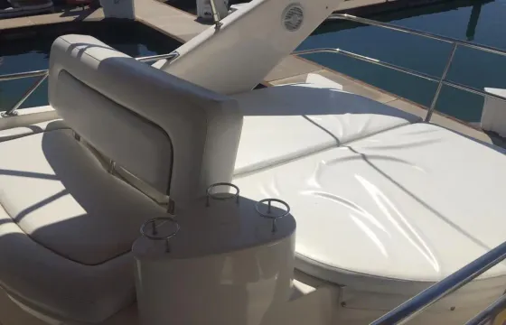 Luxurious SeaRay 50 Motor Yacht in Puerto Vallarta