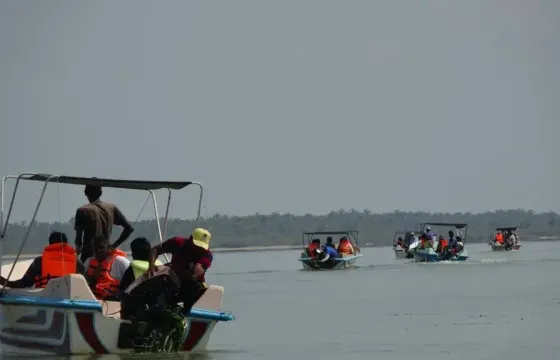 River Cruise in North Western Province