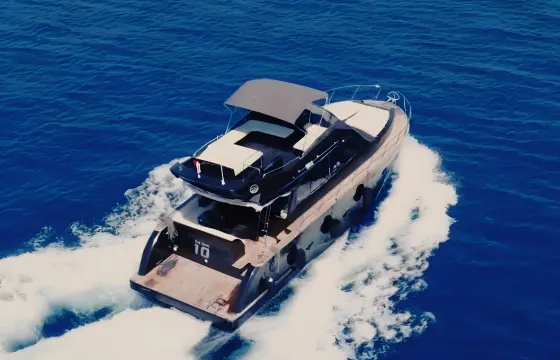 Bodrum Private Motor-Yacht Tour With Lunch For 6 Hours