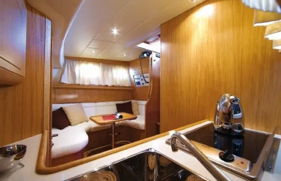 Charter 32' Fratelli Aprea Motor Yacht in Capri, Italy
