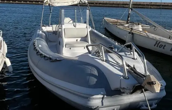 3-Hour Snorkeling Day Experience from Cagliari - SACS 750 RIB