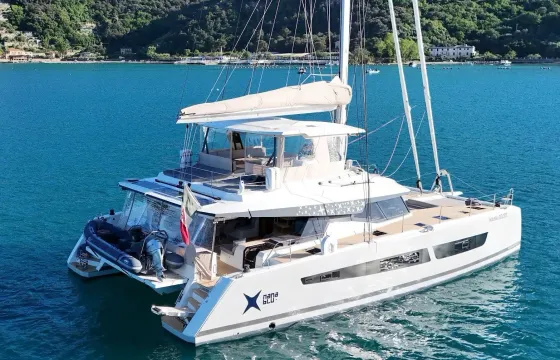 Private Luxury Sailing: Golfo dei Poeti & Cinque Terre to Portofino