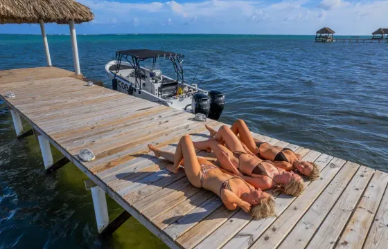 Secret Beach Day Cruise