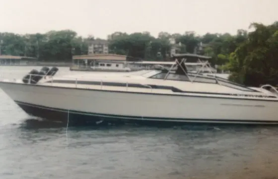 "For Play" Charter in Lake of the Ozarks, MO