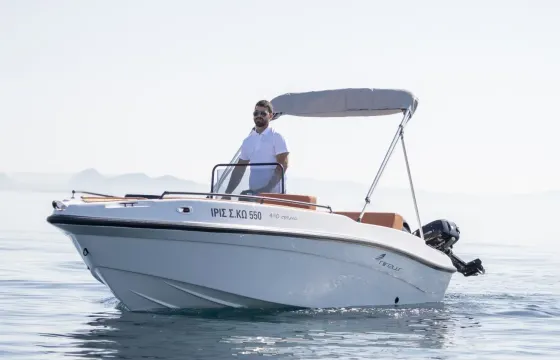 Sea Traveller 2