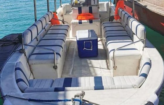 Best Deep Sea Fishing Experience - Book the Best Boat in Town!