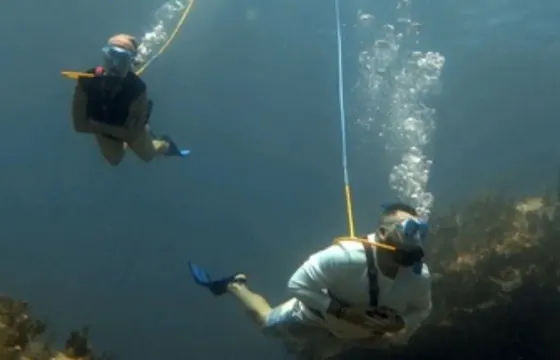 Private Snuba Tour in Virgin Gorda, British Virgin Islands
