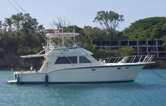 🤩🥳 Relaxing Cruise Yacht in Sosua 🤩🥳