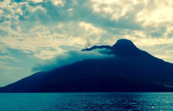 ELAN 450 Cruising Monohull "Nella" Rental in Palermo, Italy