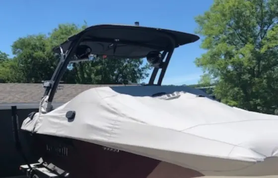 2022 Malibu MLX 21 Wakeboat Rental in Hendersonville
