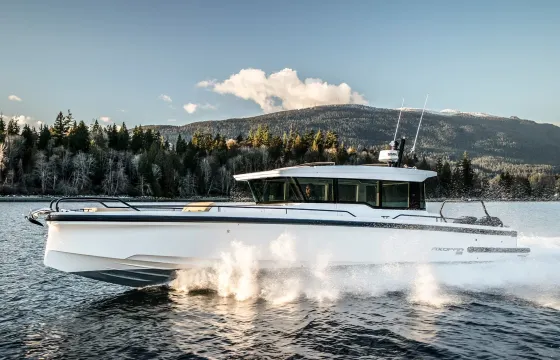 SUV of the Seas - Top Luxury Adventure Boat in Key West, FL