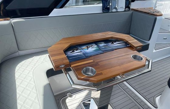 SWFL yachting the best waters !!