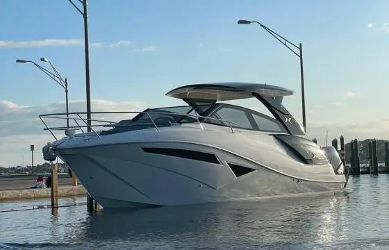 SWFL yachting the best waters !!
