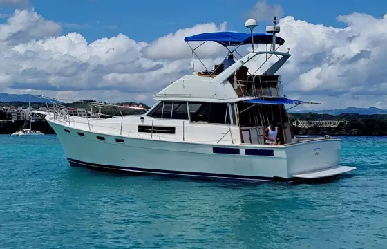 🏝️ 🎉 Party Boat for Daily Charter Private Puerto Plata🏝️ 🎉