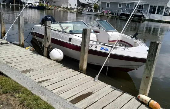 Regal Bowrider 20ft Bay Fishing or Sightseeing in Fenwick Island!