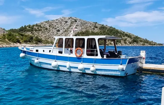 Food & Drinks | Private Tours | True Boat Croatia