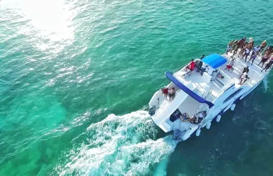 🏆🎉LUXURY YACHT RENTED BY OWNER- Best 2025 Winners TOTALLY PRIVATE 🎉