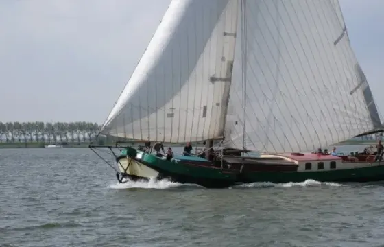 Charter 66' Stormvogel Traditional Sailer in North Brabant, Netherlands