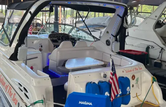 $300hr | 10 PPL | Occoquan & DC