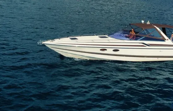 Sunseeker Tomahawk 37' Sportboat in Pula