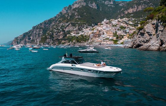 Yacht Magnum Supremus 51 - Lady Rose - Private Experience