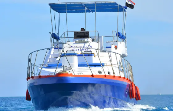 Exclusive Over Night Fishing Professional Trip With equipment - Hurghada